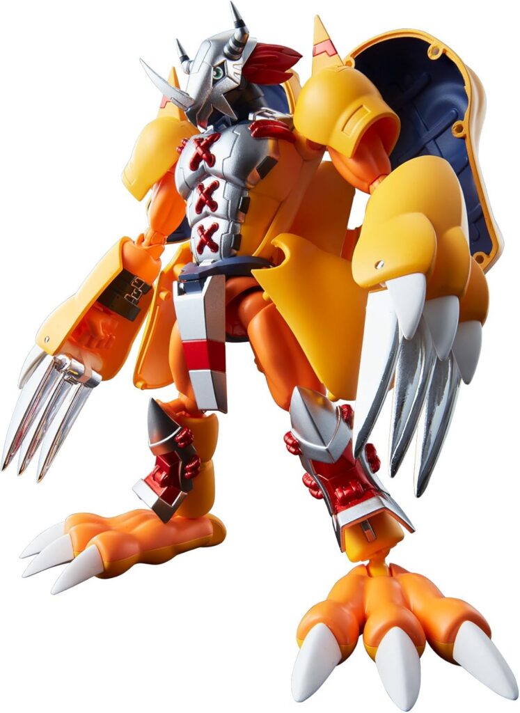 digimon toys product photo