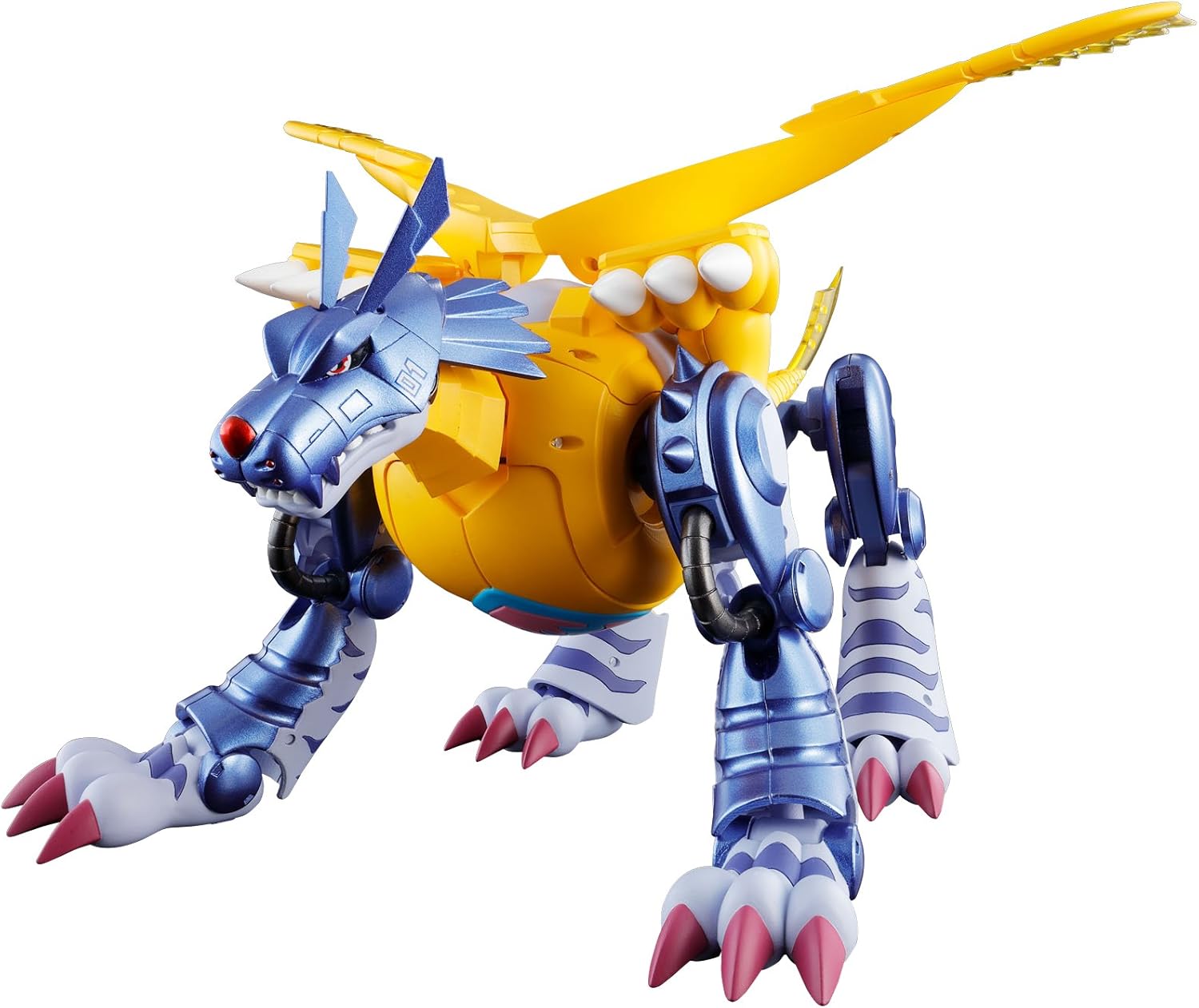 digimon toys fan merch display