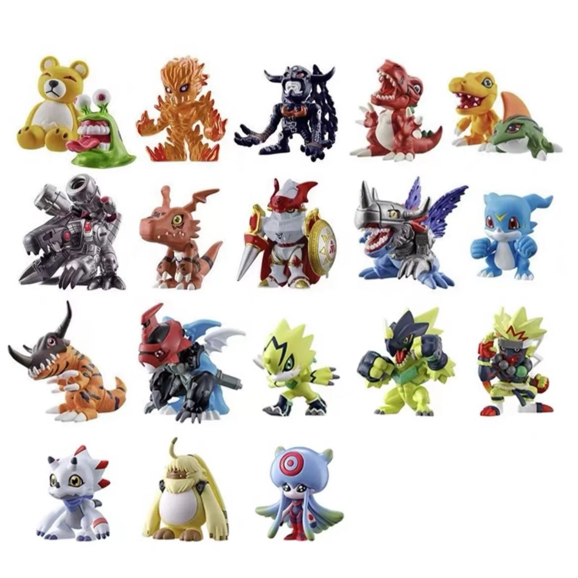 digimon toys Final Pick Advice If You Only Buy One image