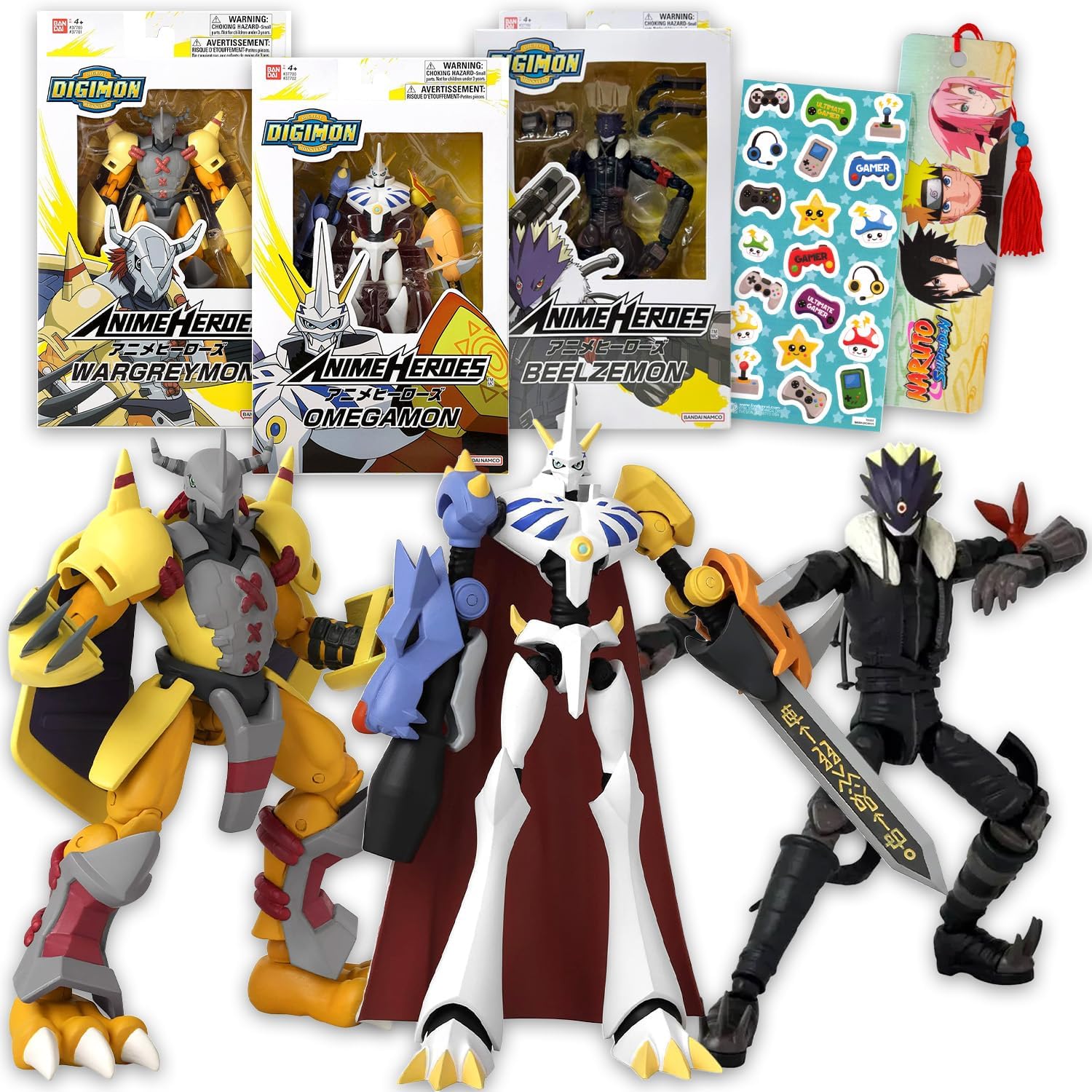 digimon toys product photo image