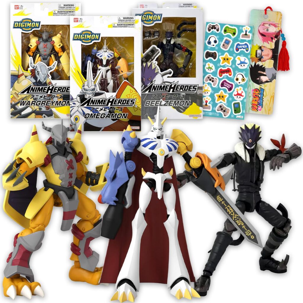 digimon toys action figure toy product photo